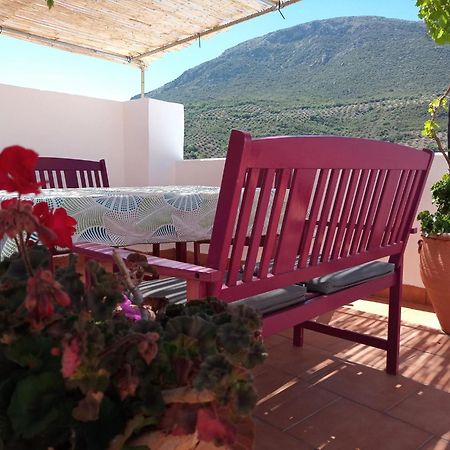 Villa Casa Holmes à Las Casillas  Extérieur photo