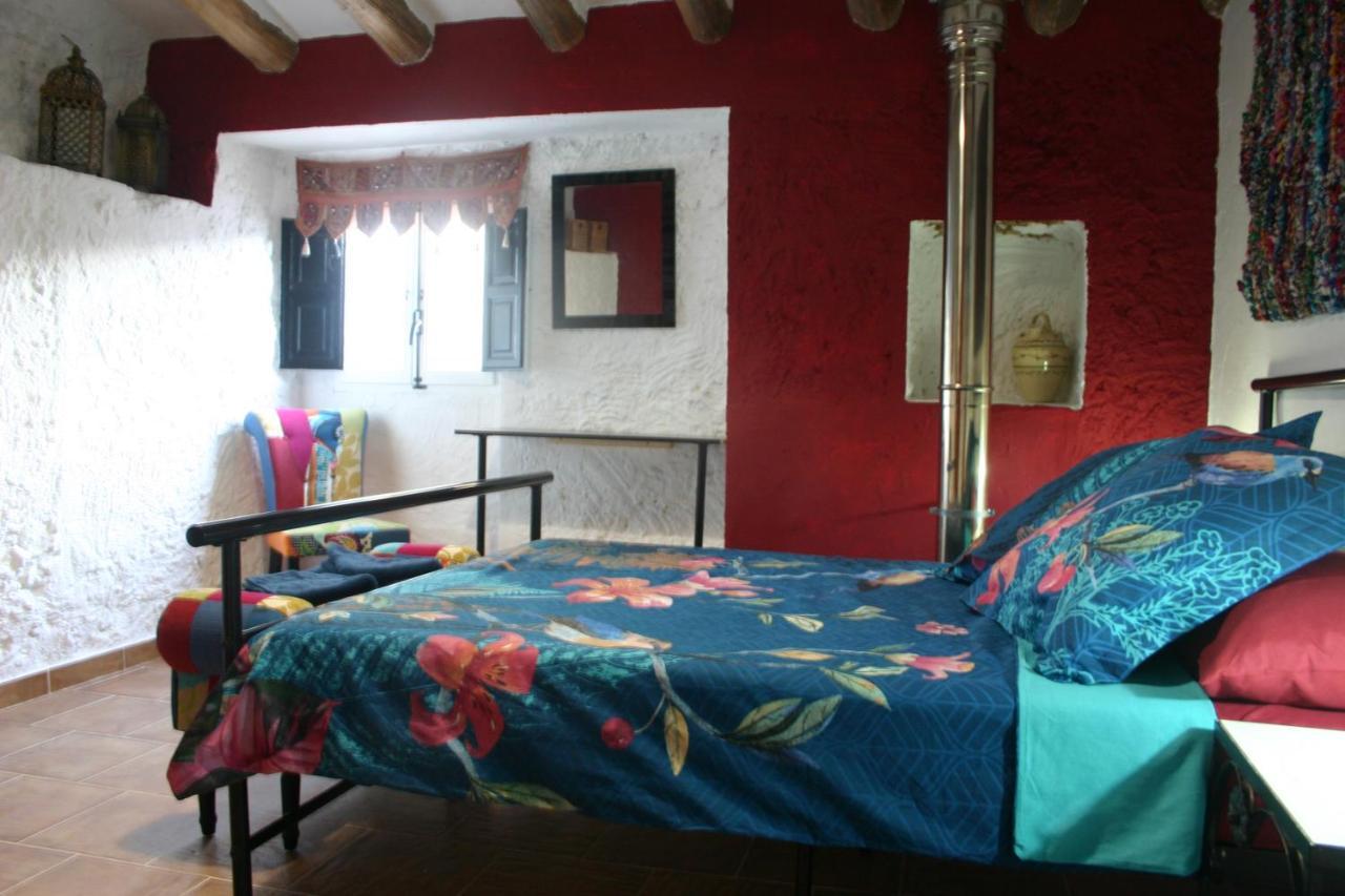 Villa Casa Holmes à Las Casillas  Extérieur photo