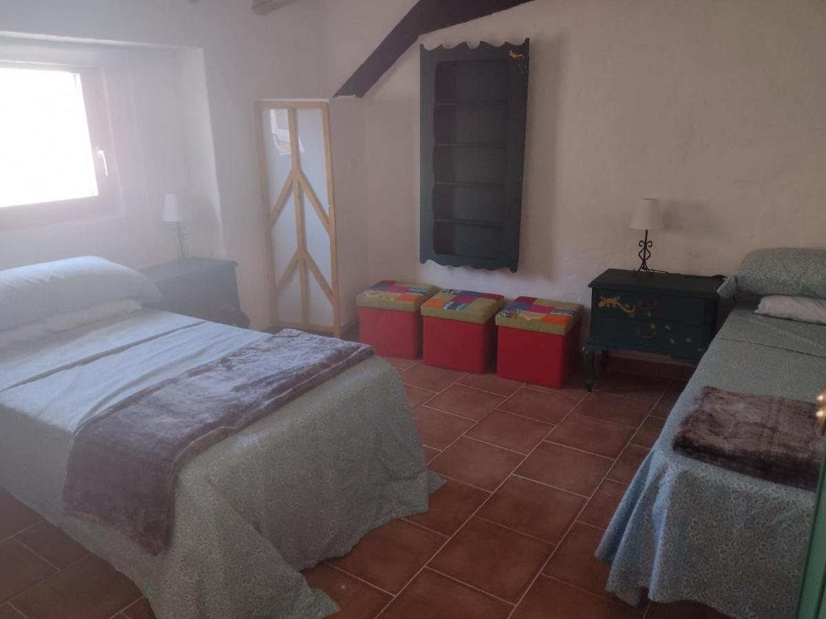 Villa Casa Holmes à Las Casillas  Extérieur photo