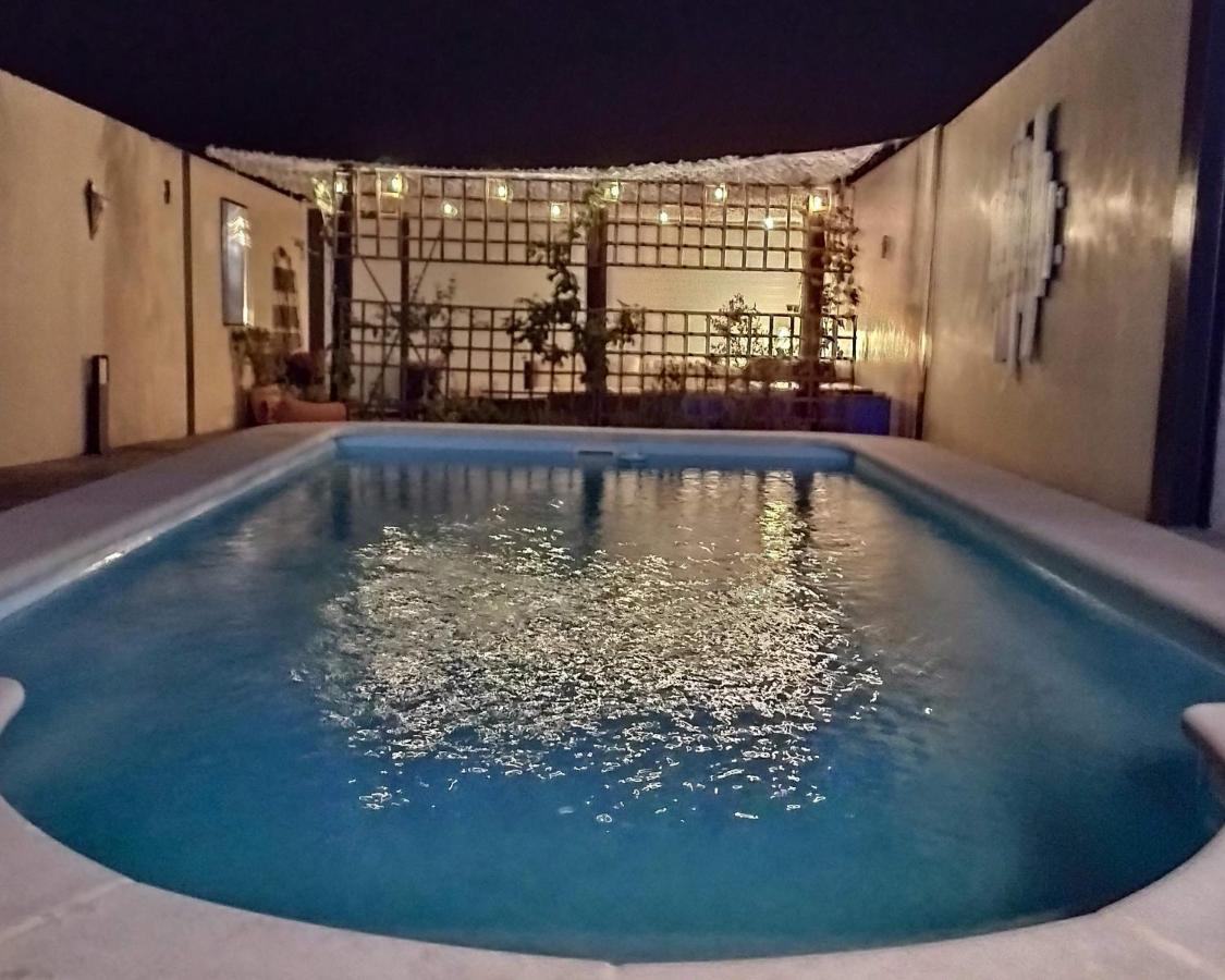 Villa Casa Holmes à Las Casillas  Extérieur photo