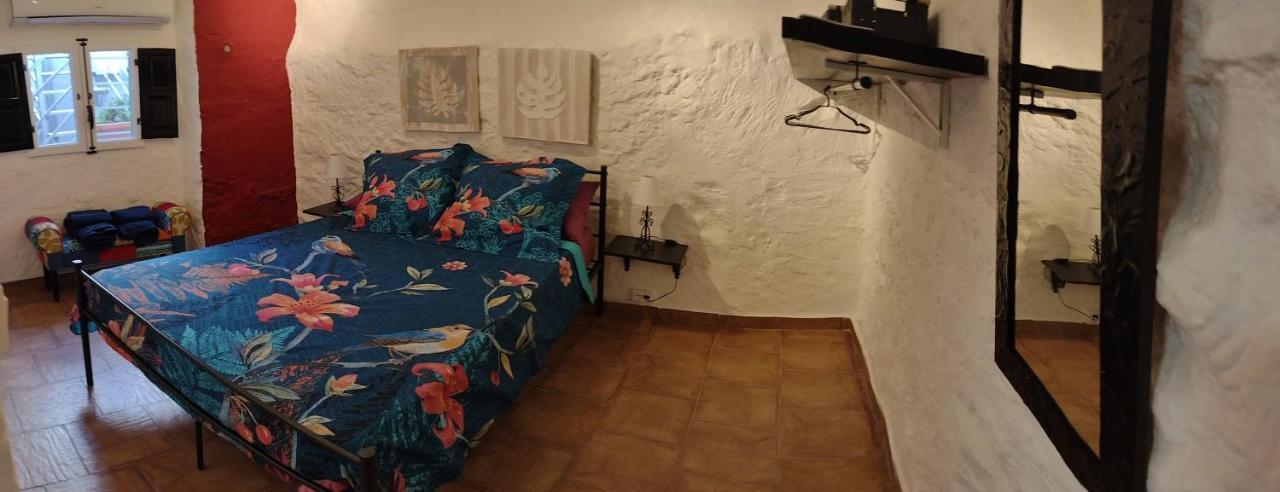 Villa Casa Holmes à Las Casillas  Extérieur photo