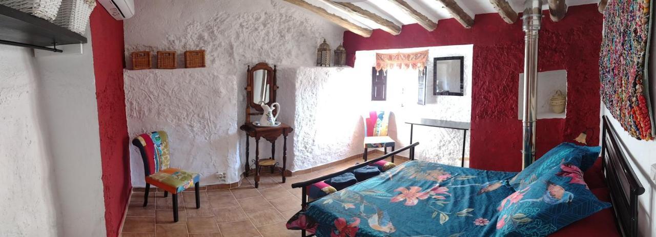Villa Casa Holmes à Las Casillas  Extérieur photo