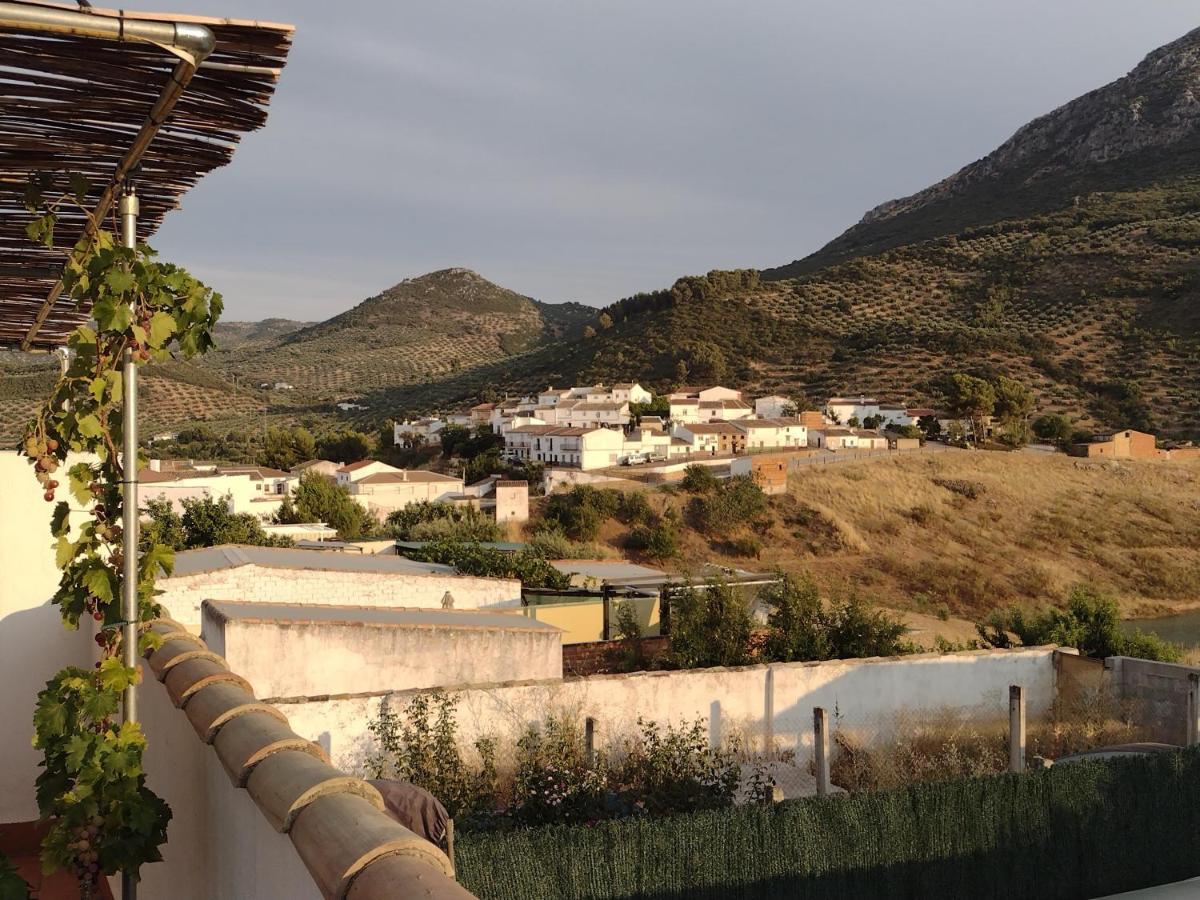 Villa Casa Holmes à Las Casillas  Extérieur photo