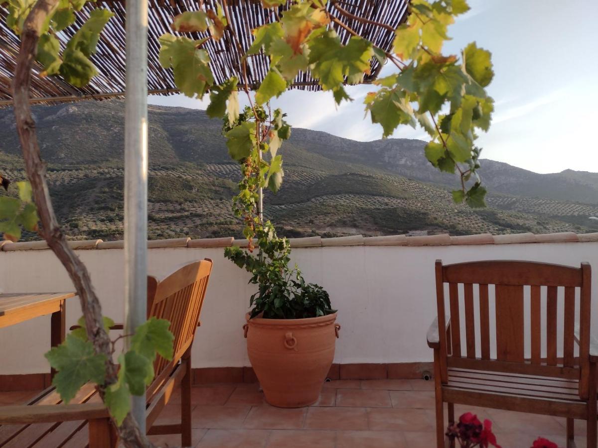 Villa Casa Holmes à Las Casillas  Extérieur photo