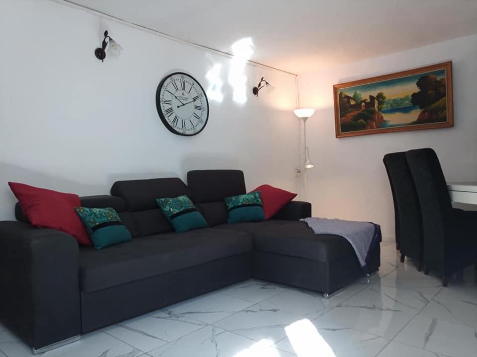 Villa Casa Holmes à Las Casillas  Extérieur photo