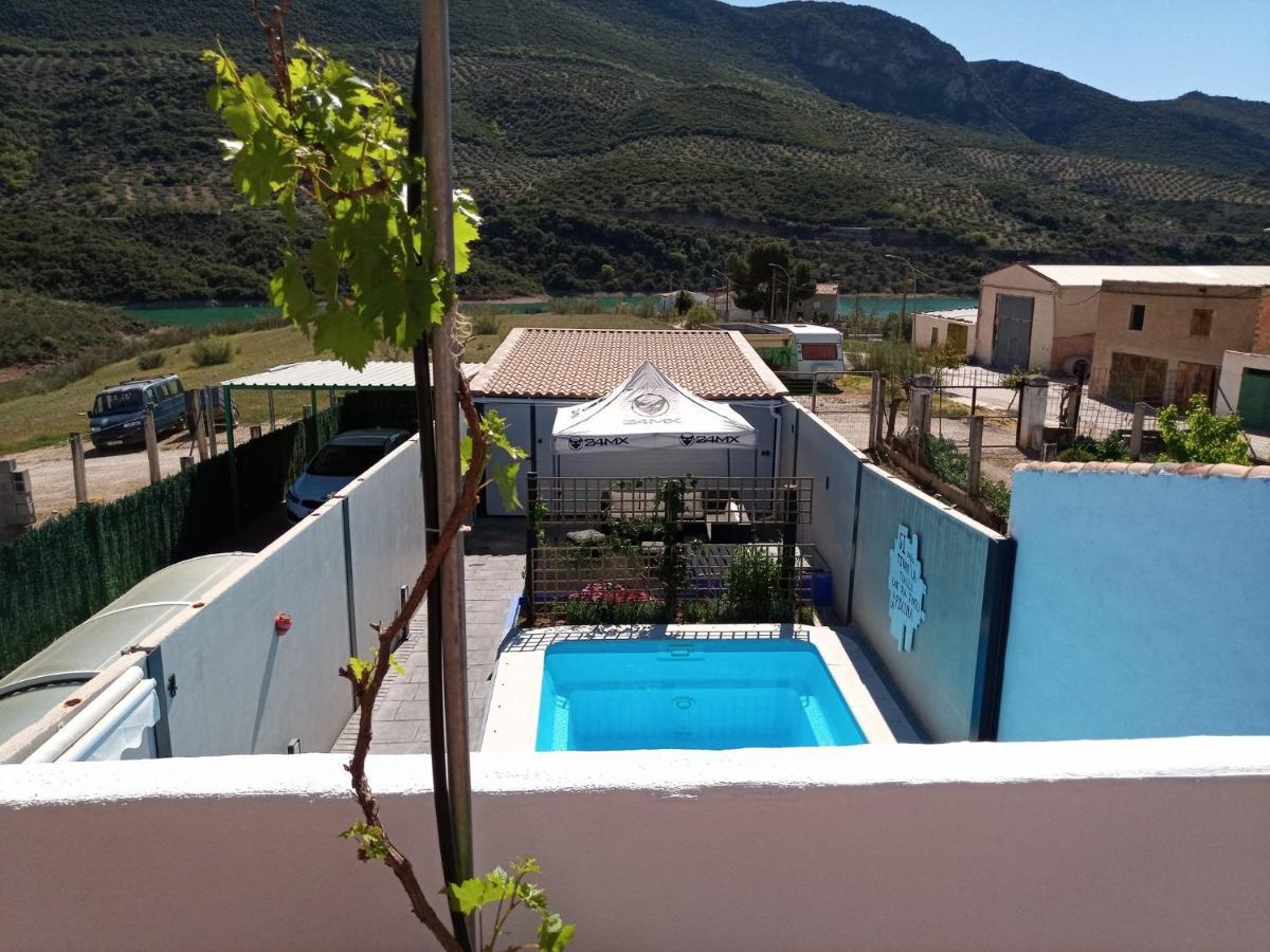 Villa Casa Holmes à Las Casillas  Extérieur photo