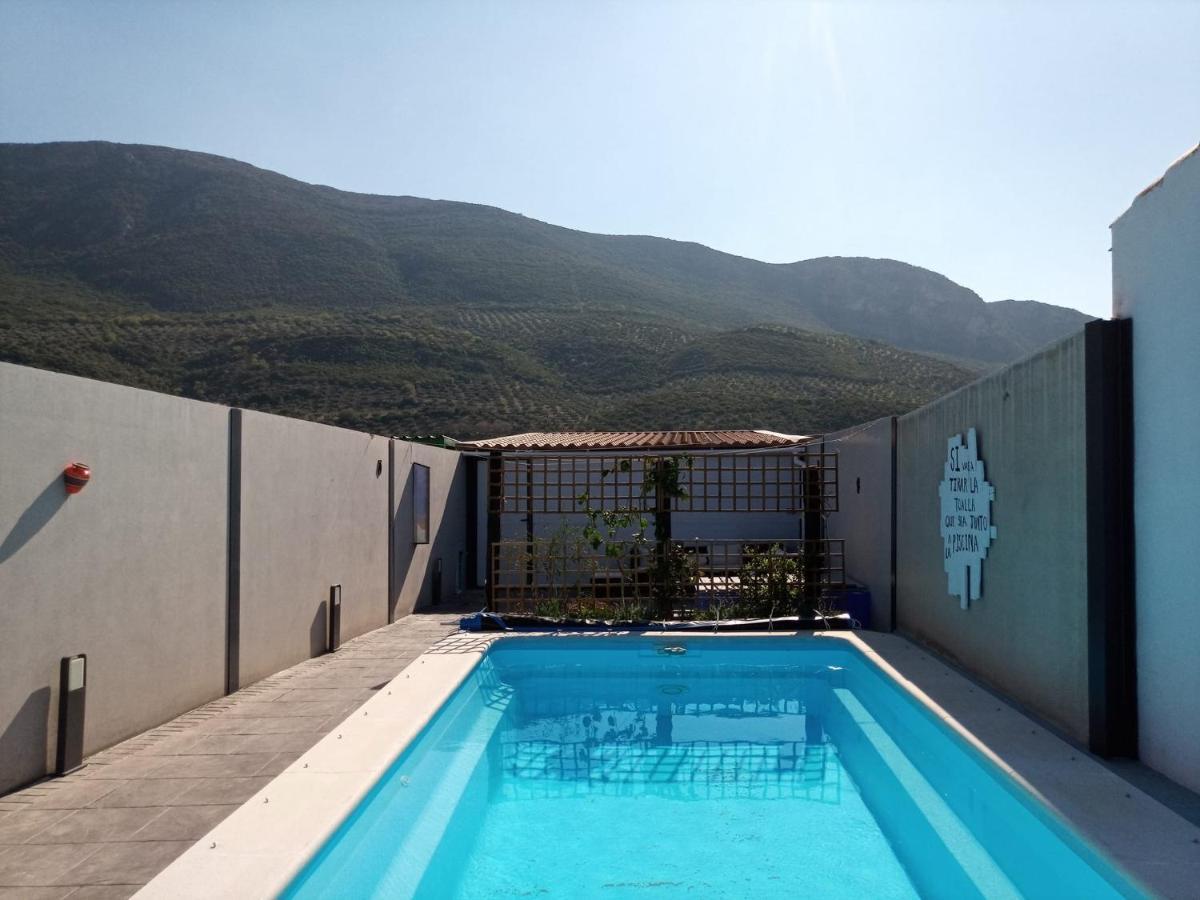Villa Casa Holmes à Las Casillas  Extérieur photo