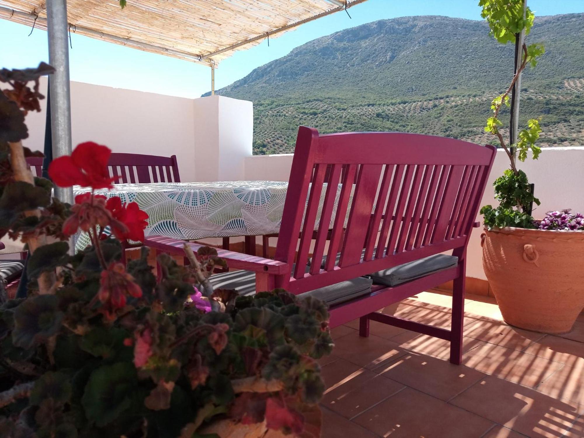 Villa Casa Holmes à Las Casillas  Extérieur photo